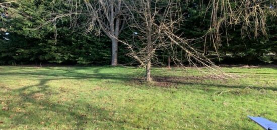 Terrain à bâtir à Mittainville, Île-de-France