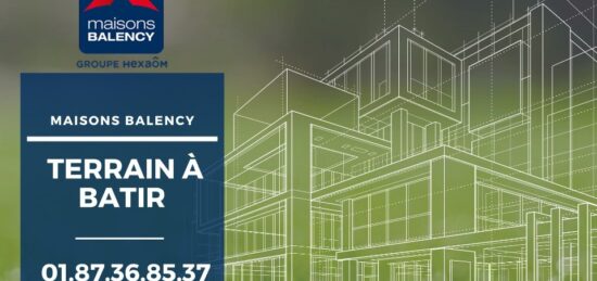 Terrain à bâtir à Veneux-les-Sablons, Île-de-France