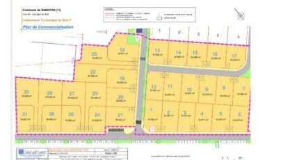 Ginestas Terrain à bâtir - 2472706-11782annonce220260331If0kP.jpeg Maisons Open