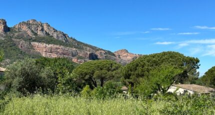 Roquebrune-sur-Argens Terrain à bâtir - 2472705-3701annonce1202603316pnEs.jpeg Maisons Open