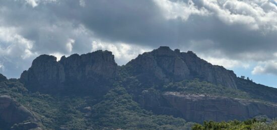 Terrain à bâtir à , Var