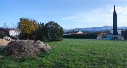 Pignans Terrain à bâtir - 2472665-11039annonce1202603313hExK.jpeg Maisons Open