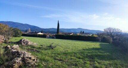 Pignans Terrain à bâtir - 2472665-11039annonce220260331rBOTh.jpeg Maisons Open