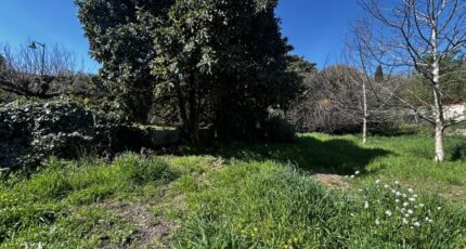 Flayosc Terrain à bâtir - 2472727-4529annonce120260331JINAG.jpeg Maisons Open