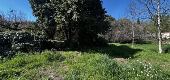 Terrain à bâtir à Flayosc, Provence-Alpes-Côte d'Azur