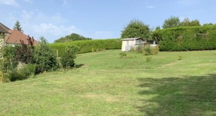 Frépillon Terrain à bâtir - 2472777-11836annonce120260331rlNsp.jpeg Maisons Open