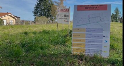 Feytiat Terrain à bâtir - 2472716-11804annonce220260331CZalL.jpeg Maisons Open