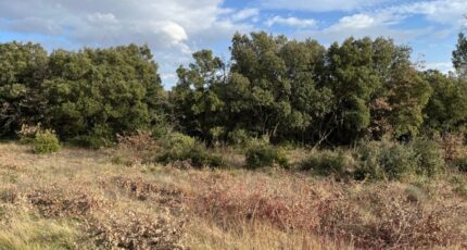 Grignan Terrain à bâtir - 2403201-6150annonce4202501252nbX2.jpeg Maisons Open