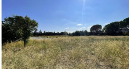 Lézignan-Corbières Terrain à bâtir - 2472819-11782annonce120260331rIFMT.jpeg Maisons Open