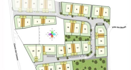 La Palme Terrain à bâtir - 2472758-11782annonce320260331yL0Qp.jpeg Maisons Open