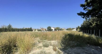 Lézignan-Corbières Terrain à bâtir - 2472830-11782annonce1202603312gdwI.jpeg Maisons Open