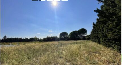 Lézignan-Corbières Terrain à bâtir - 2472797-11782annonce120260331UkT1N.jpeg Maisons Open