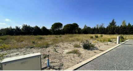 Lézignan-Corbières Terrain à bâtir - 2472797-11782annonce320260331m5iWi.jpeg Maisons Open