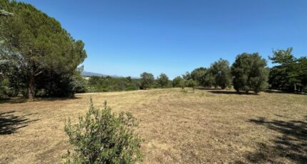 Roquebrune-sur-Argens Terrain à bâtir - 2472808-3701annonce120260331GklGz.jpeg Maisons Open