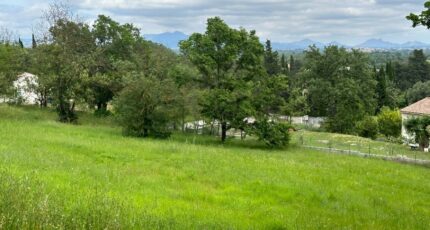 Roquebrune-sur-Argens Terrain à bâtir - 2472832-3701annonce220260331xi5VP.jpeg Maisons Open