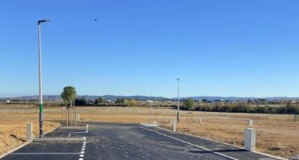 Lézignan-Corbières Terrain à bâtir - 2472880-11782annonce120260331aCi13.jpeg Maisons Open