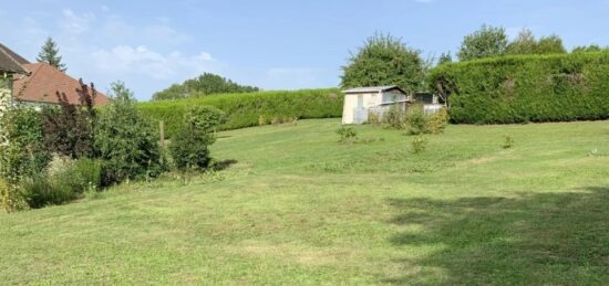 Terrain à bâtir à Auvers-sur-Oise, Île-de-France
