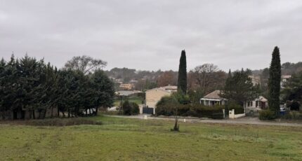 Pierrevert Terrain à bâtir - 2412258-11714annonce2202601297BqnN.jpeg Maisons Open