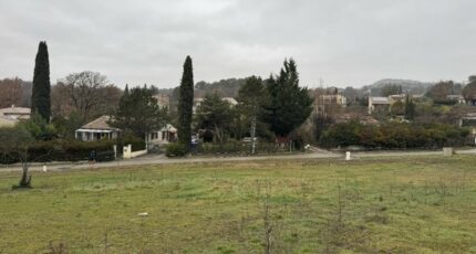 Pierrevert Terrain à bâtir - 2412258-11714annonce420260129J5Xxq.jpeg Maisons Open