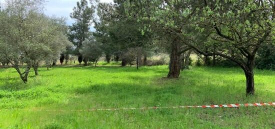 Terrain à bâtir à , Hérault