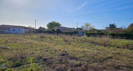 Saubens Terrain à bâtir - 2383059-6043annonce220260106xXfuT.jpeg Maisons Open