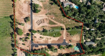 Carcès Terrain à bâtir - 2384135-10744annonce120250328HFqC0.jpeg Maisons Open