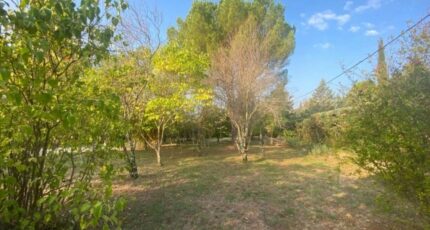 Carcès Terrain à bâtir - 2384762-10295annonce3202601071q7g9.jpeg Maisons Open