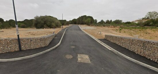 Terrain à bâtir à Marcorignan, Occitanie