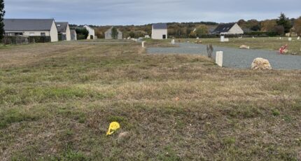 Soucelles Terrain à bâtir - 2380794-10544annonce120260105bFLaI.jpeg Maisons Open