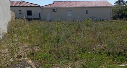 Bourg-de-Péage Terrain à bâtir - 2386335-11248annonce120260109Vn2zB.jpeg Maisons Open