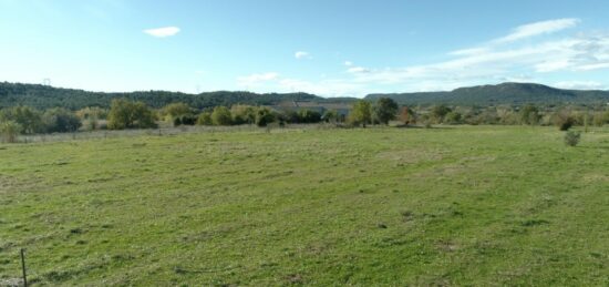 Terrain à bâtir à Lecques, Occitanie