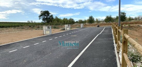 Terrain à bâtir à Puisserguier, Occitanie