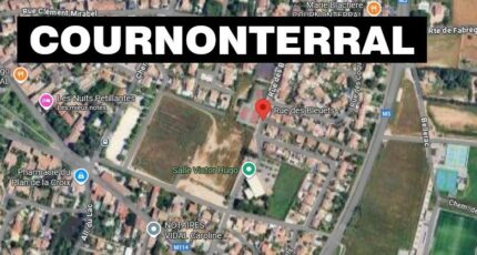 Cournonterral Terrain à bâtir - 2389283-3243annonce120260112yDLK8.jpeg Maisons Open