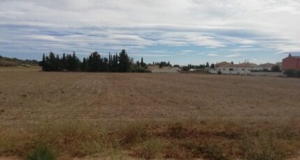 Lignan-sur-Orb Terrain à bâtir - 2389547-11018annonce320260112zz1Pp.jpeg Maisons Open