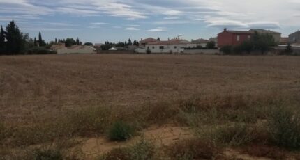 Lignan-sur-Orb Terrain à bâtir - 2389601-11018annonce120260112qHNQA.jpeg Maisons Open