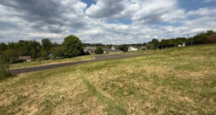 Lavernat Terrain à bâtir - 2390912-1263annonce120260113inGio.jpeg Maisons Open