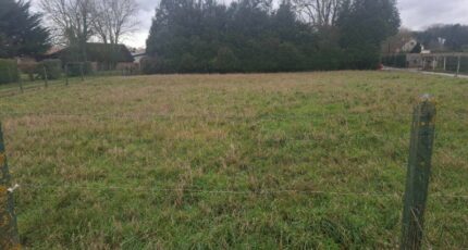 Brionne Terrain à bâtir - 2390100-11730annonce120260112pHzDd.jpeg Maisons Open