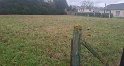 Brionne Terrain à bâtir - 2390100-11730annonce220260112mxoel.jpeg Maisons Open