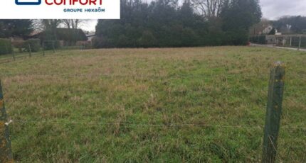 Beaumont-le-Roger Terrain à bâtir - 2390101-11730annonce120260112lClgm.jpeg Maisons Open