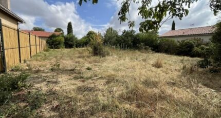 Pibrac Terrain à bâtir - 2391396-10327annonce120260113ltK9S.jpeg Maisons Open