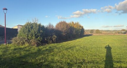 Pompignan Terrain à bâtir - 2391227-11356annonce220260113zOCrM.jpeg Maisons Open