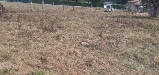 Terrain à bâtir à Montbartier, Occitanie