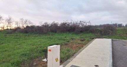 Blagnac Terrain à bâtir - 2390272-3575annonce22026011385CUP.jpeg Maisons Open