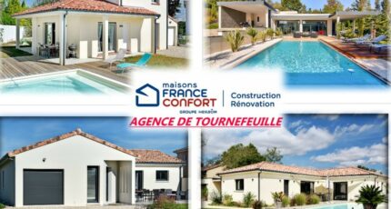 Larra Terrain à bâtir - 2391889-3575annonce120260114CTGJa.jpeg Maisons Open