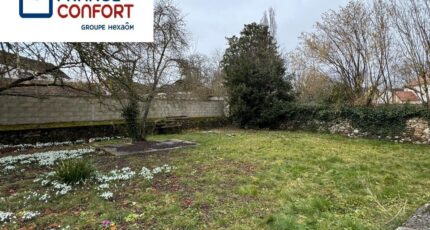 Bréval Terrain à bâtir - 2392581-11730annonce120260114go4CU.jpeg Maisons Open