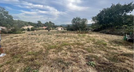 Salernes Terrain à bâtir - 2394021-3951annonce1202601150wPfV.jpeg Maisons Open