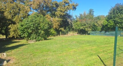 Le Burgaud Terrain à bâtir - 2392033-3575annonce220260114v8bIT.jpeg Maisons Open