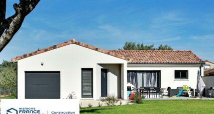 Le Burgaud Terrain à bâtir - 2392033-3575annonce120260114fkJQL.jpeg Maisons Open