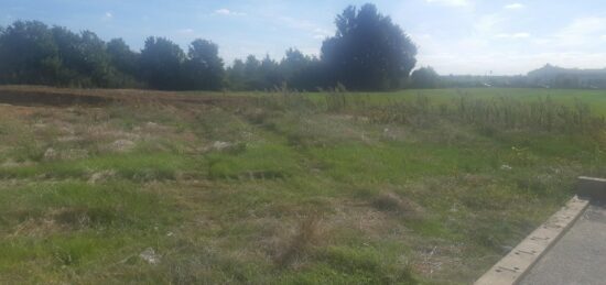 Terrain à bâtir à Castelginest, Occitanie