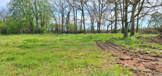Terrain à bâtir à , Haute-Garonne